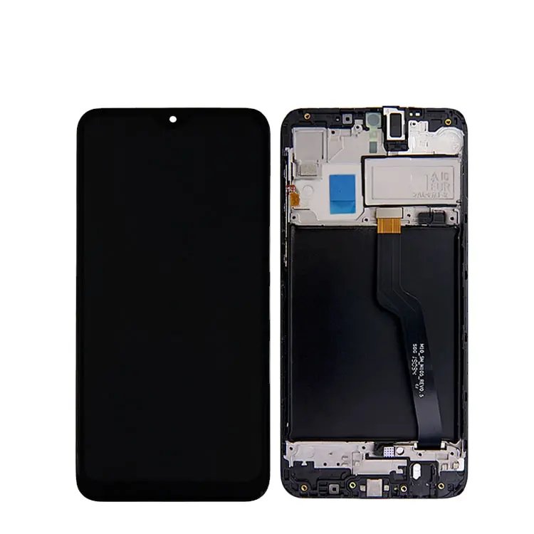 Factory direct sales Original quality Suitable Phone Lcd Screen Displays For Samsung A10f