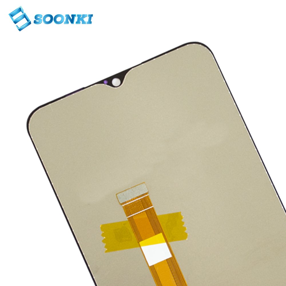mobile phone lcd for realme C11 C12 C13 C15 C21 C31 display replacement for realme X2 X3 X50 7 8 9 Pro screen