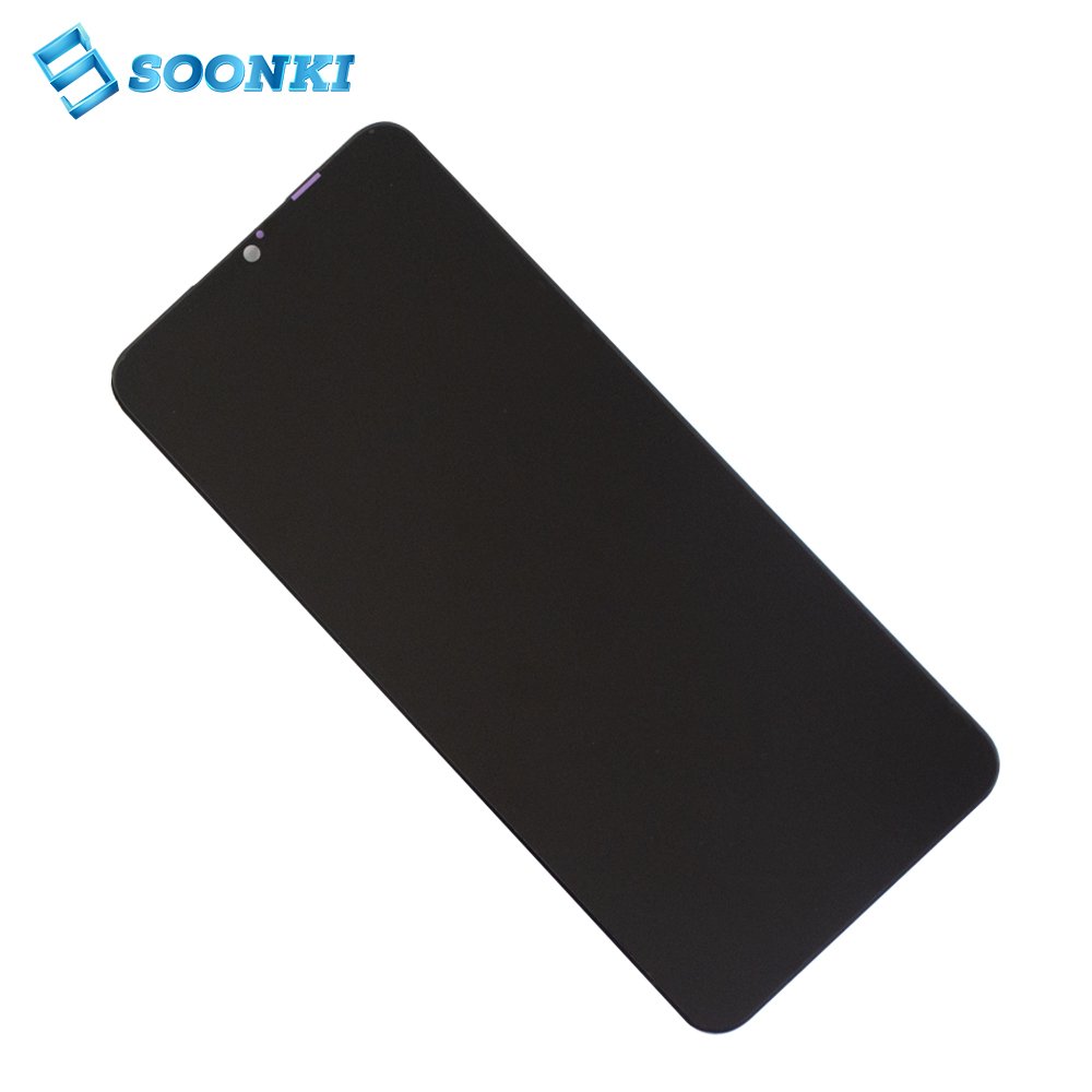 mobile phone lcd for realme C11 C12 C13 C15 C21 C31 display replacement for realme X2 X3 X50 7 8 9 Pro screen