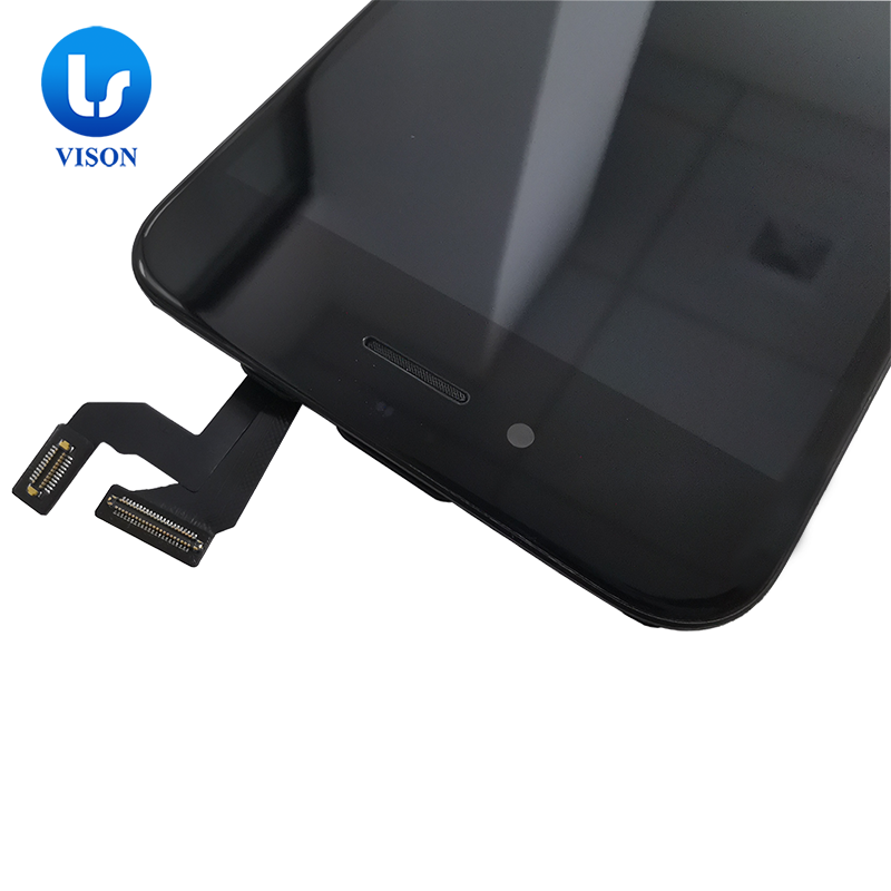 mobile phone lcd for iPhone LCD 6 6s 7 8 X XS XR 11 12 Pro max