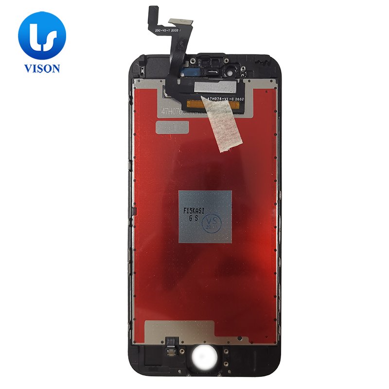 mobile phone lcd for iPhone LCD 6 6s 7 8 X XS XR 11 12 Pro max