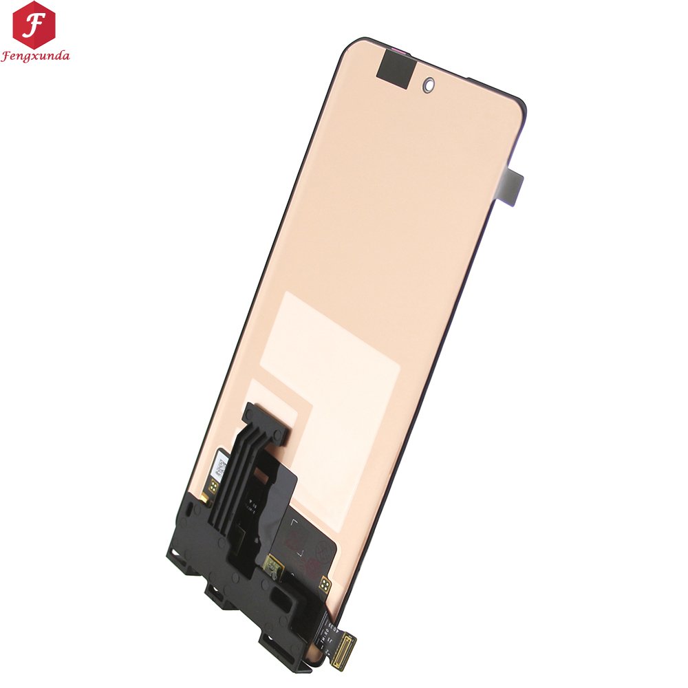 Wholesale Mobile Phone Lcd Display For Oppo A2 Pro A3 pro Reno 10 11 12 5G Oled Display Assembly Touch Screen Replacement