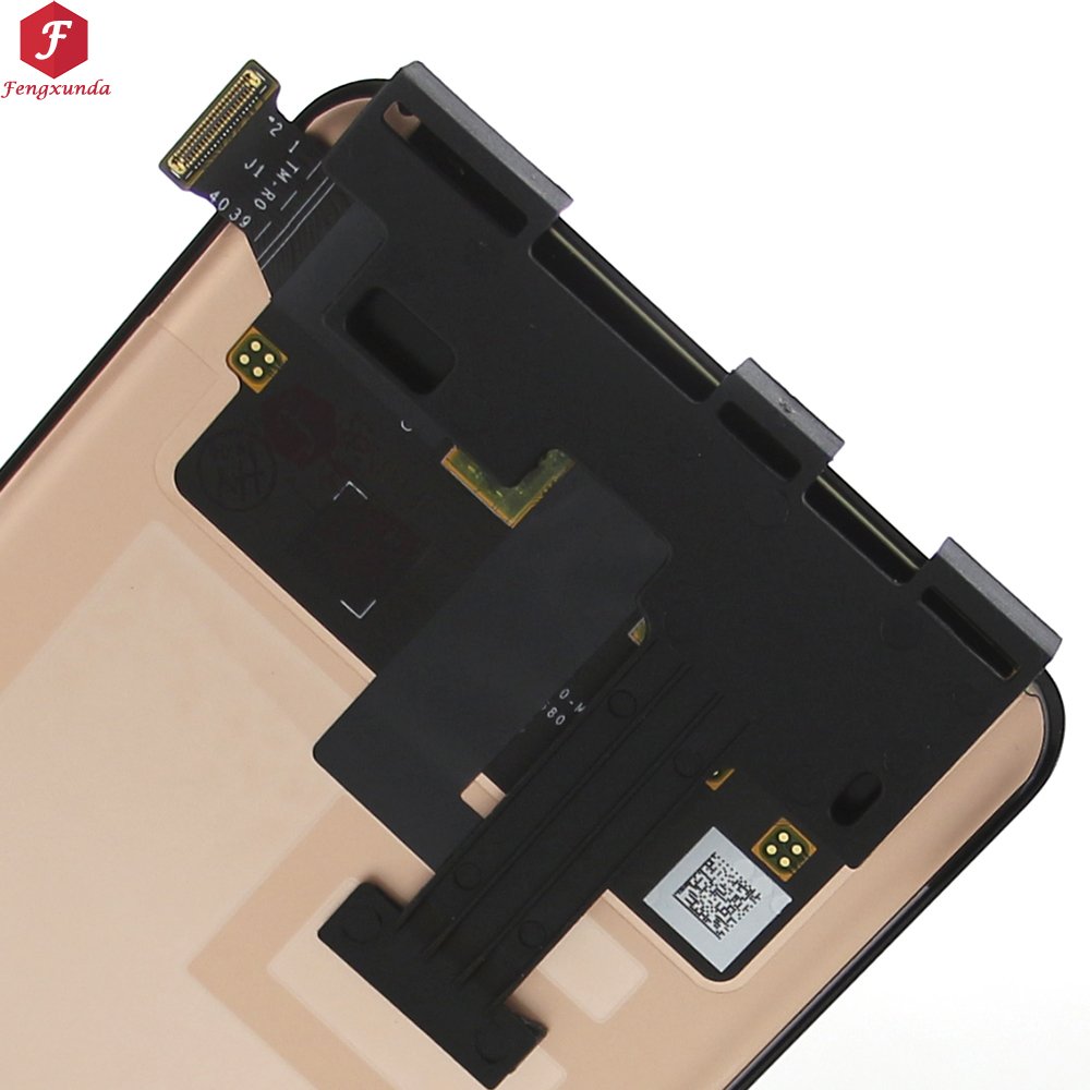 Wholesale Mobile Phone Lcd Display For Oppo A2 Pro A3 pro Reno 10 11 12 5G Oled Display Assembly Touch Screen Replacement