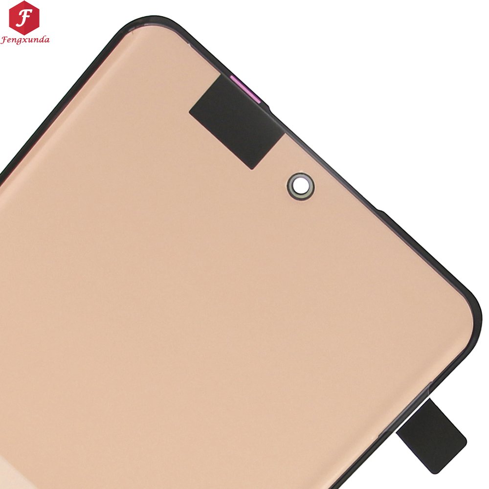 Wholesale Mobile Phone Lcd Display For Oppo A2 Pro A3 pro Reno 10 11 12 5G Oled Display Assembly Touch Screen Replacement
