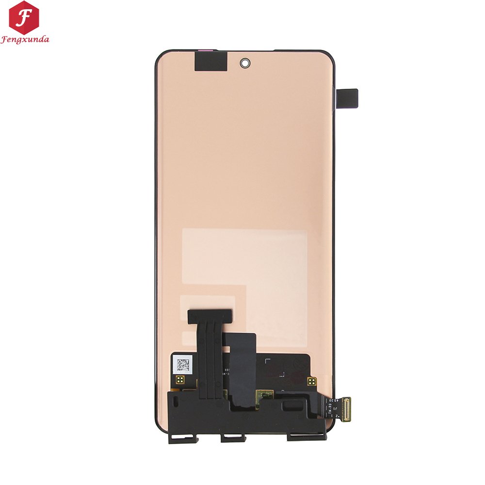 Wholesale Mobile Phone Lcd Display For Oppo A2 Pro A3 pro Reno 10 11 12 5G Oled Display Assembly Touch Screen Replacement