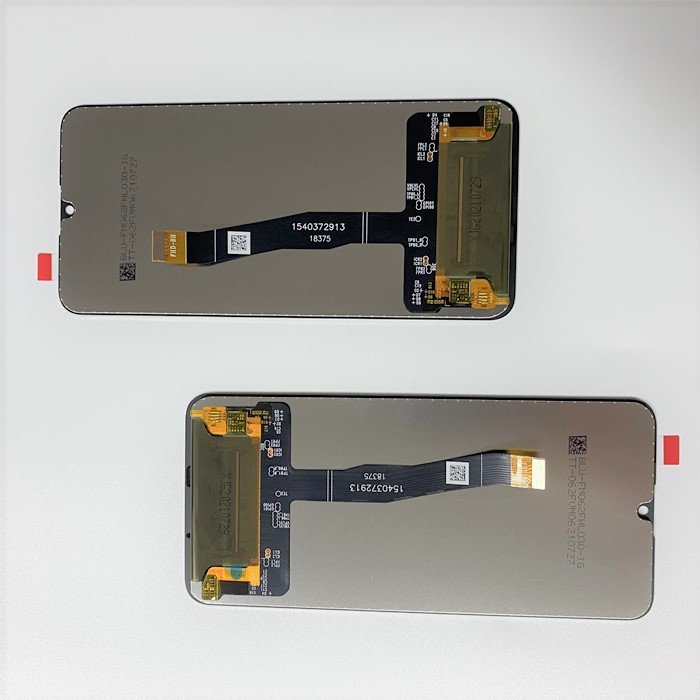 mobile phone lcds for huawei p smart 2019 cell phone lcd panel display touch screen replacement for huawei honor 10 lite