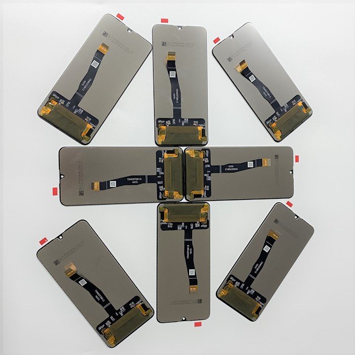 mobile phone lcds for huawei p smart 2019 cell phone lcd panel display touch screen replacement for huawei honor 10 lite