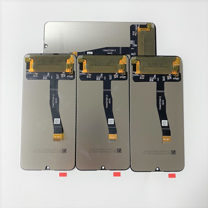 mobile phone lcds for huawei p smart 2019 cell phone lcd panel display touch screen replacement for huawei honor 10 lite
