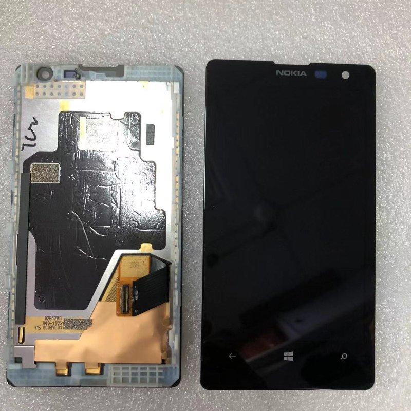 screen lcd amoled For Nokia Lumia 1020 1320 For Nokia Lumia 1020 lcd Screens for nokia lumia Phones Mobile Phone Lcd Screen
