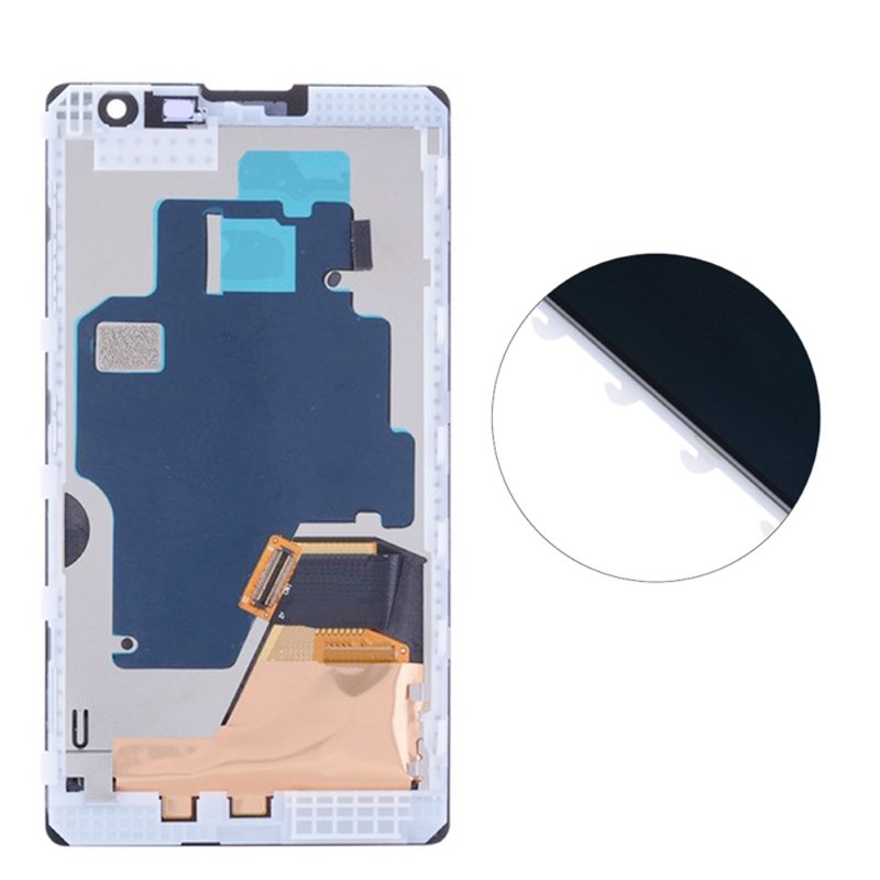 screen lcd amoled For Nokia Lumia 1020 1320 For Nokia Lumia 1020 lcd Screens for nokia lumia Phones Mobile Phone Lcd Screen
