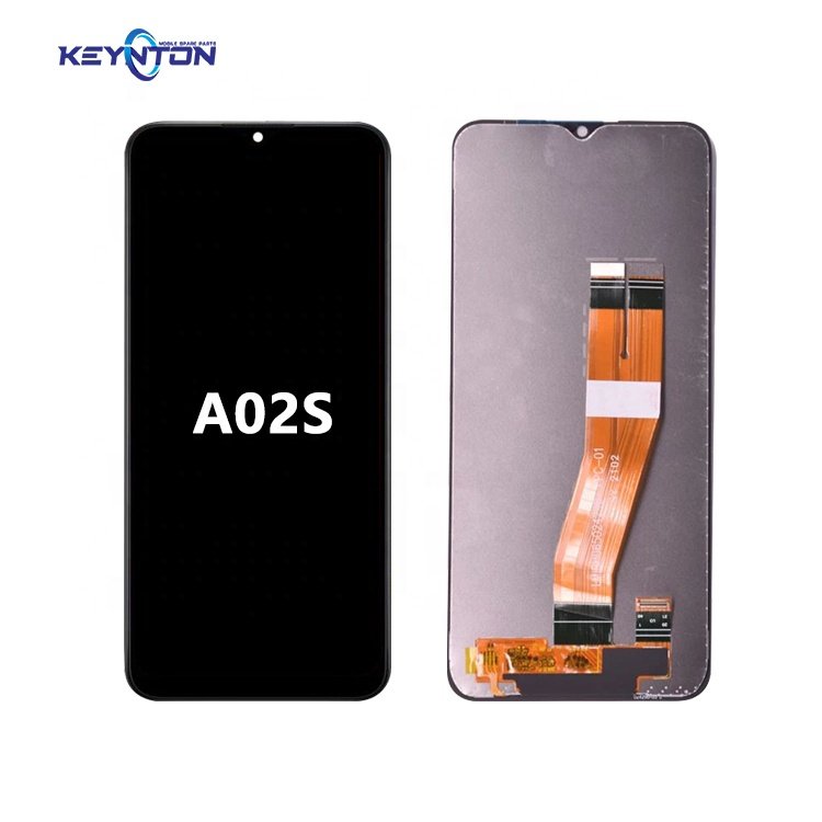 Model A01 02s 03s A10 A10s A20 A30 Original Mobile Phone Lcd Screen Display for Samsung Galaxy A51 screen