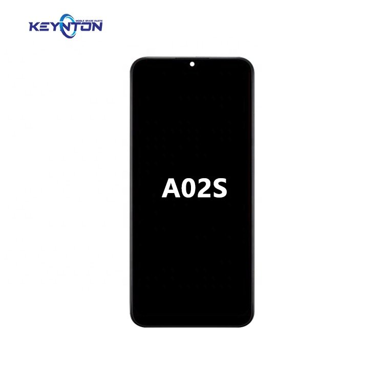 Model A01 02s 03s A10 A10s A20 A30 Original Mobile Phone Lcd Screen Display for Samsung Galaxy A51 screen
