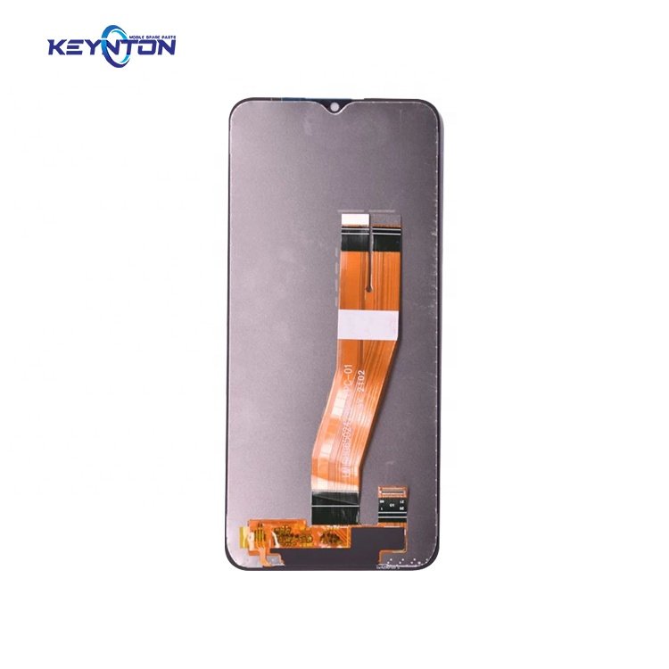 Model A01 02s 03s A10 A10s A20 A30 Original Mobile Phone Lcd Screen Display for Samsung Galaxy A51 screen