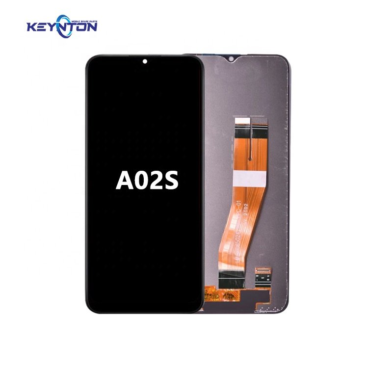 Model A01 02s 03s A10 A10s A20 A30 Original Mobile Phone Lcd Screen Display for Samsung Galaxy A51 screen