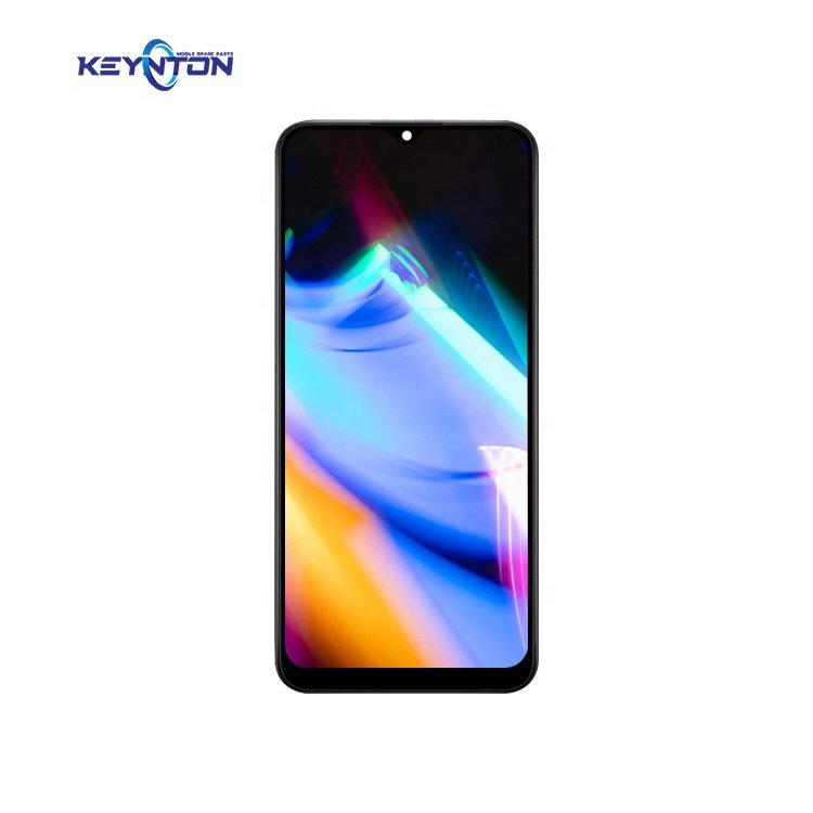Model A01 02s 03s A10 A10s A20 A30 Original Mobile Phone Lcd Screen Display for Samsung Galaxy A51 screen
