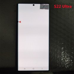 for Samsung Galaxy S22 Ultre