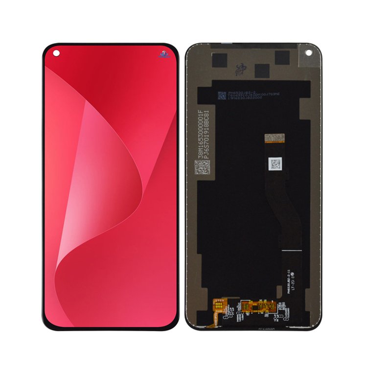 Smart Cell Phone Celular LCD Touch Screen for TCL 10 10L SE 20 R 5G 20L Plus 20S 20Y 20B 20E 30 V 305 306 30E 30+ XE LCD Display