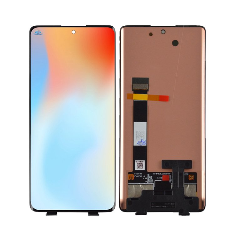 Smart Cell Phone Celular LCD Touch Screen for TCL 10 10L SE 20 R 5G 20L Plus 20S 20Y 20B 20E 30 V 305 306 30E 30+ XE LCD Display