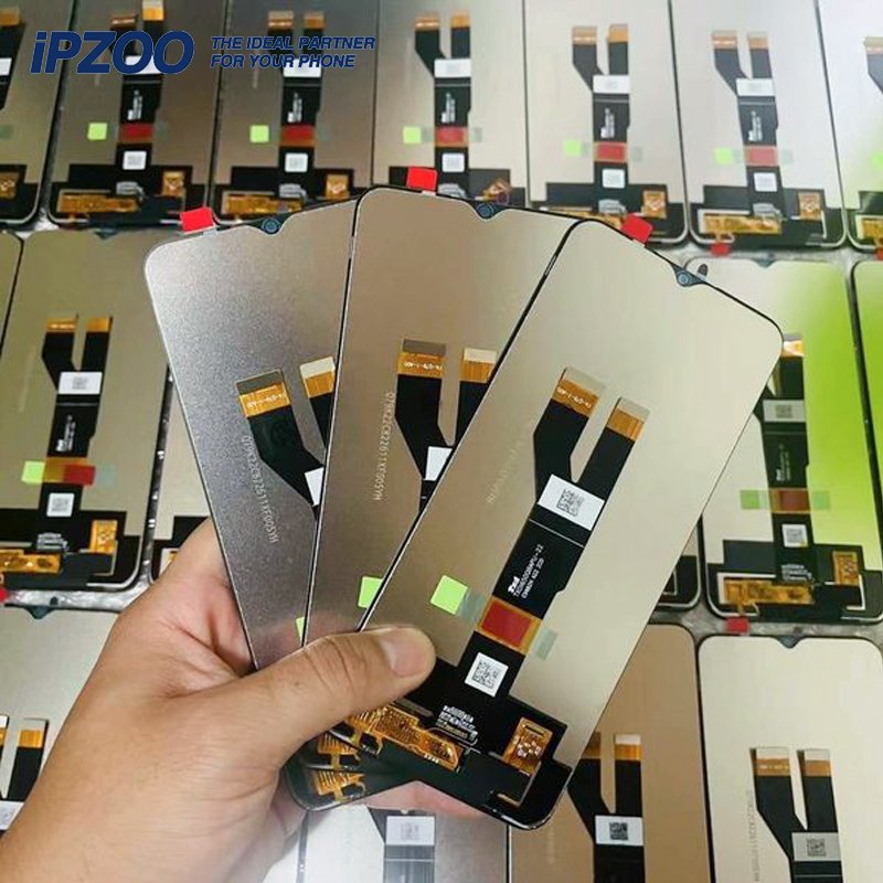 Mobile Lcd Display Manufacturer Wholesale For Samsung Redmi TCL Moto Lcd Screen Touch Display Mobile Phone LCDs Replacements