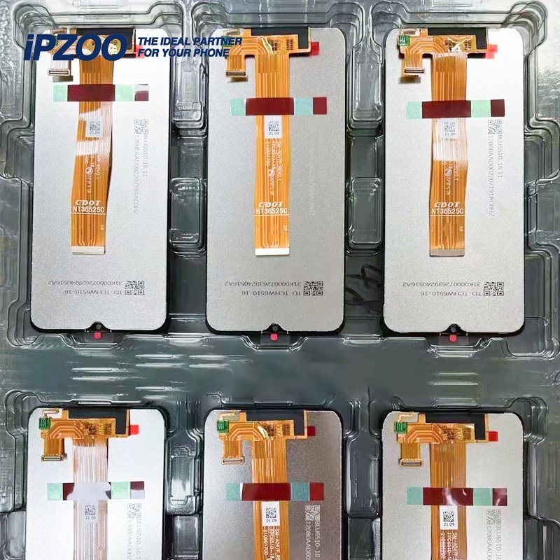 Mobile Lcd Display Manufacturer Wholesale For Samsung Redmi TCL Moto Lcd Screen Touch Display Mobile Phone LCDs Replacements