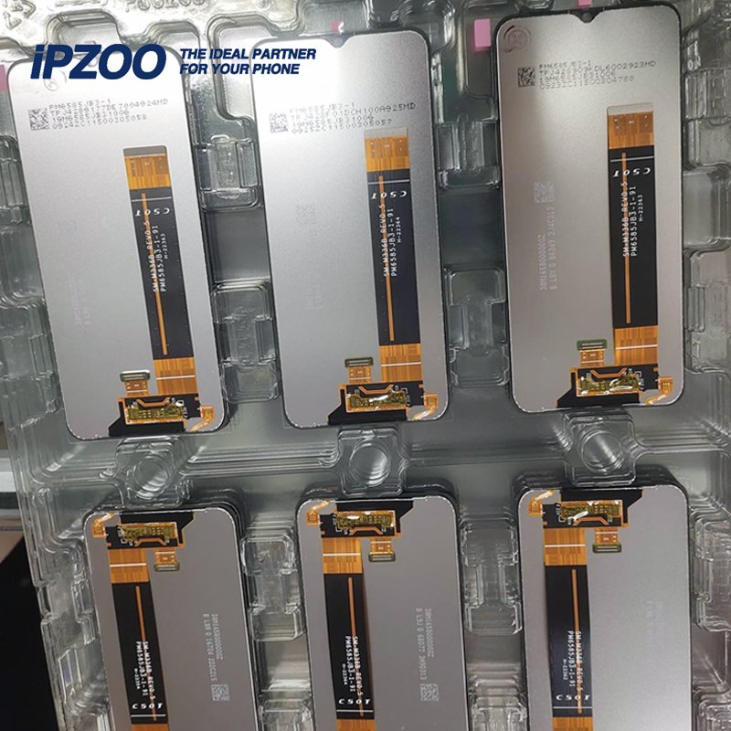 Mobile Lcd Display Manufacturer Wholesale For Samsung Redmi TCL Moto Lcd Screen Touch Display Mobile Phone LCDs Replacements