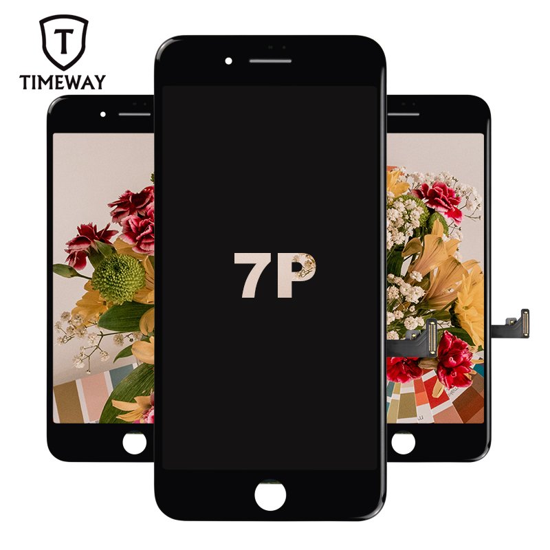 mobile phone Lcd Screen Mobile Display For Iphone 7G Plus Lcd Screen Phone Screen For Iphone 7G Plus