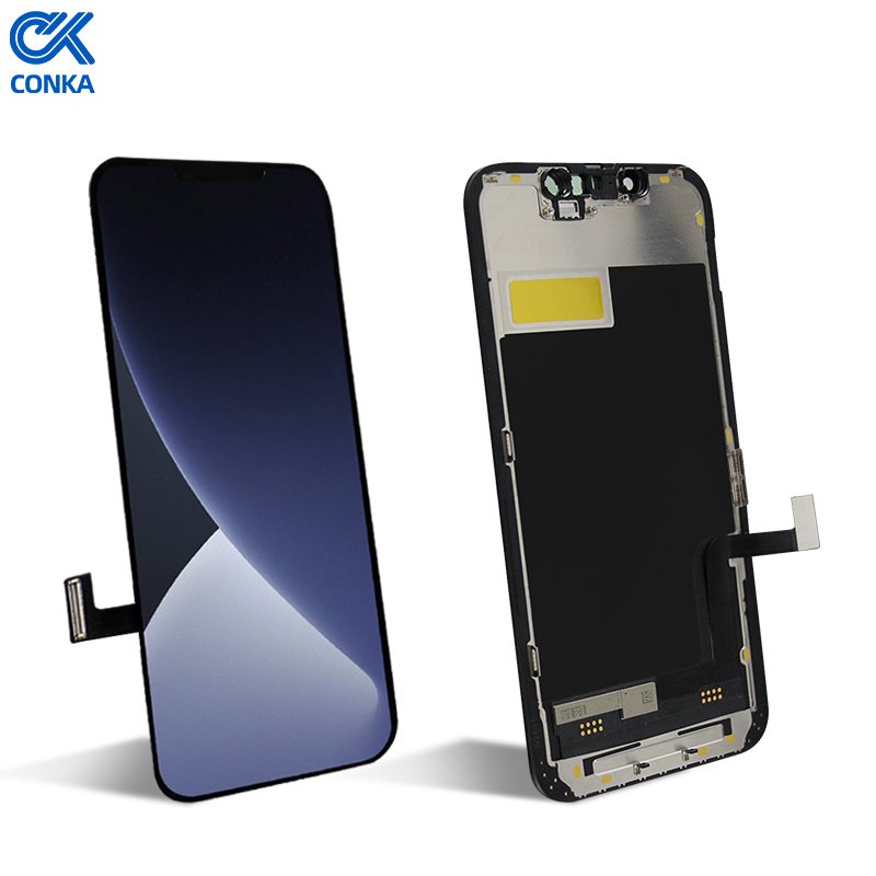Mobile phone lcds for iphone 13 mini screen display original screen for iphone 13 mini lcd oled screen