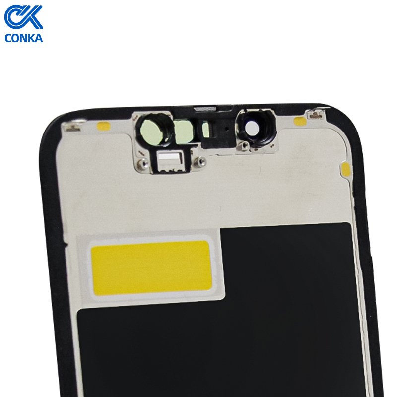 Mobile phone lcds for iphone 13 mini screen display original screen for iphone 13 mini lcd oled screen