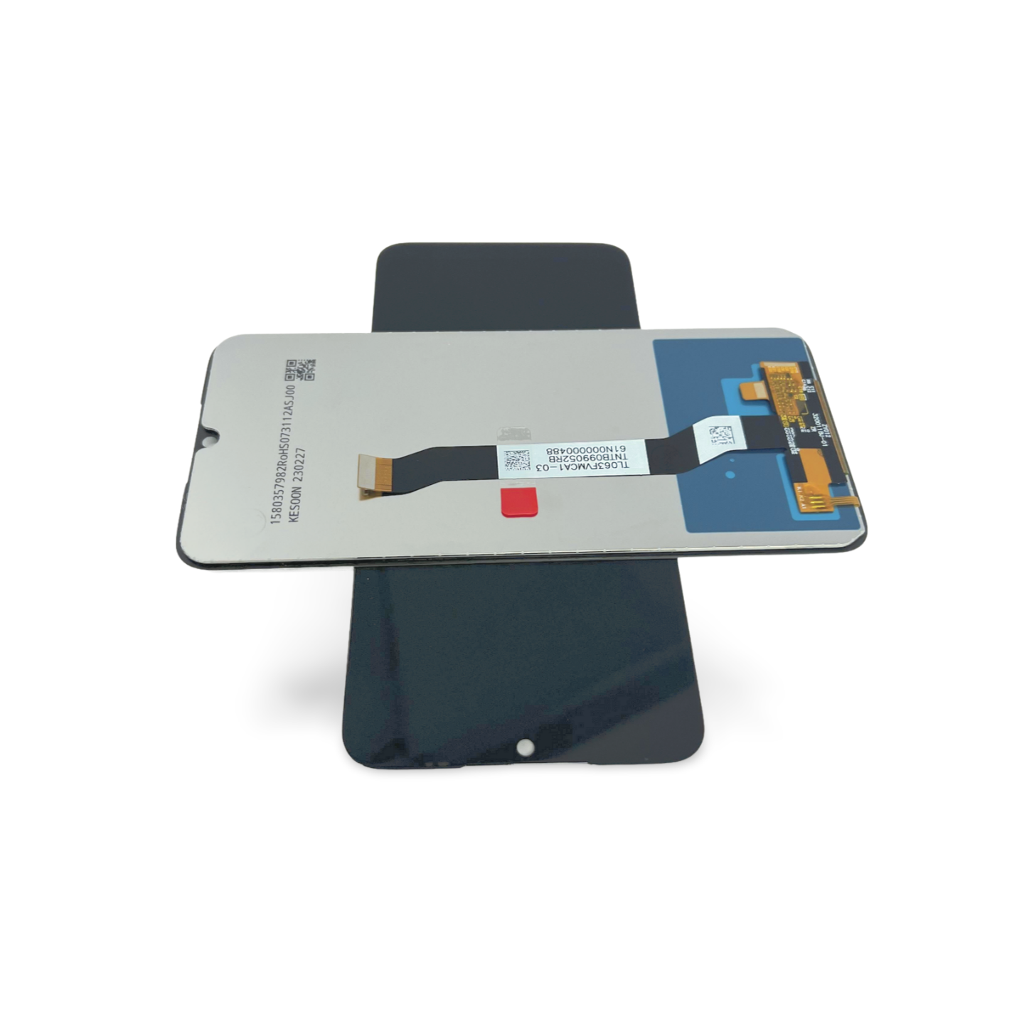 Factory Direct Sales For Xiaomi Redmi Mobile Phone LCD Replacements For Redmi Note 8 Pro LCD Display