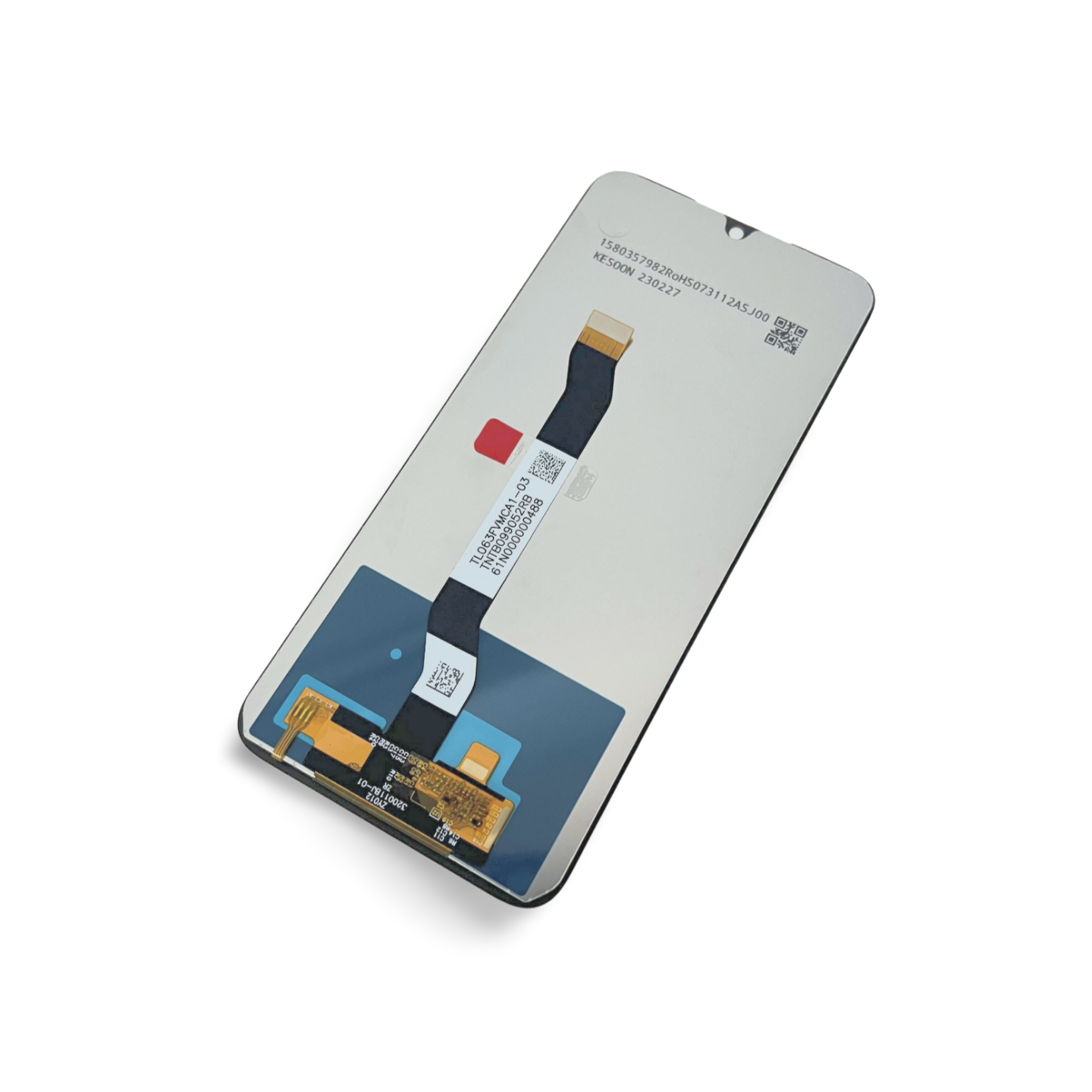 Factory Direct Sales For Xiaomi Redmi Mobile Phone LCD Replacements For Redmi Note 8 Pro LCD Display