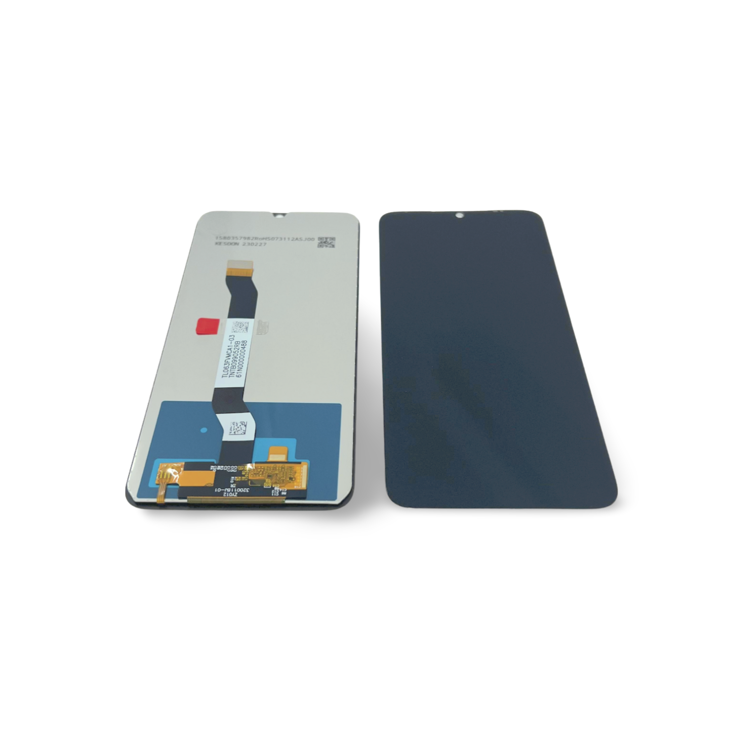 Factory Direct Sales For Xiaomi Redmi Mobile Phone LCD Replacements For Redmi Note 8 Pro LCD Display