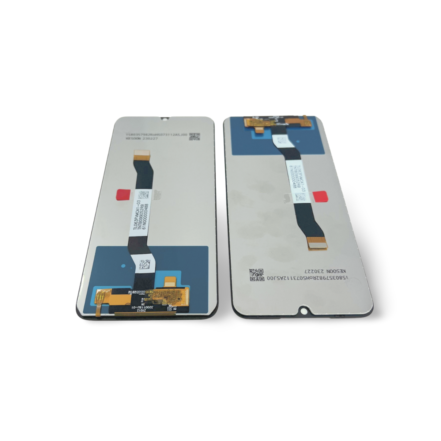 Factory Direct Sales For Xiaomi Redmi Mobile Phone LCD Replacements For Redmi Note 8 Pro LCD Display
