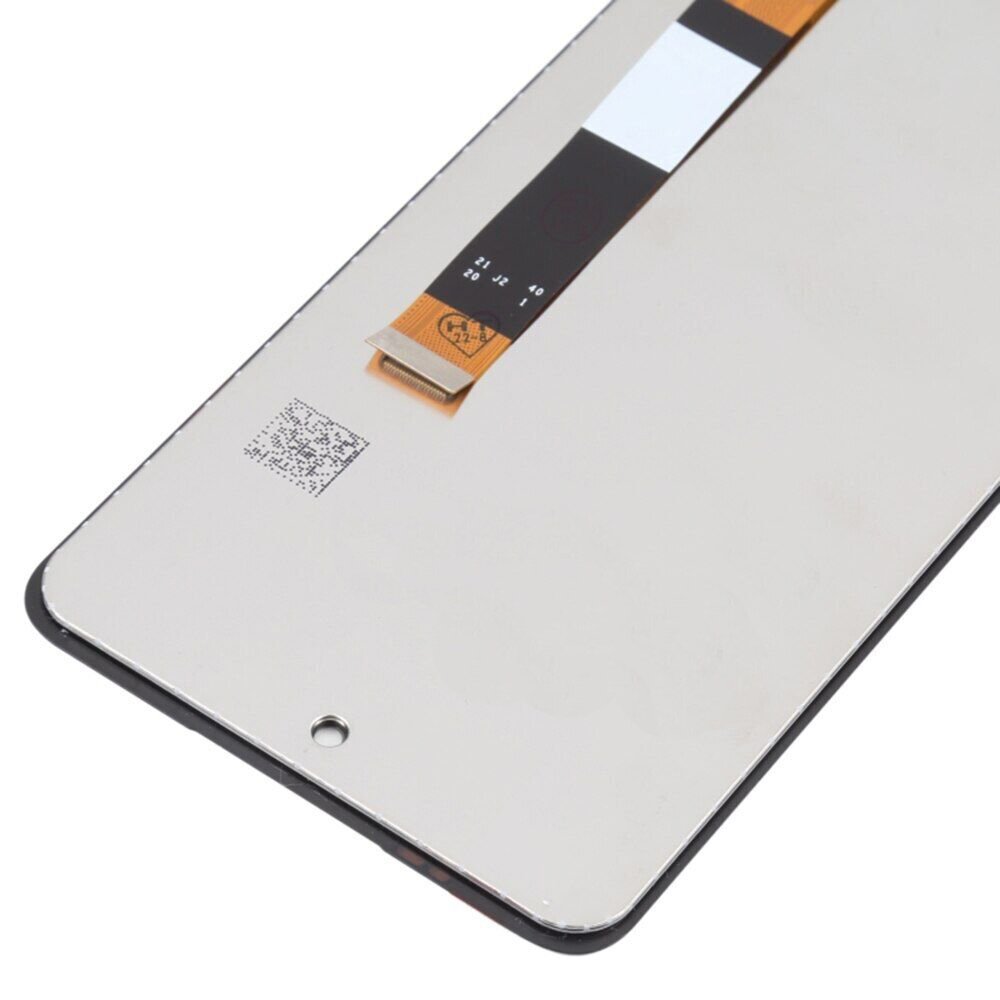 For Motorola Moto Original G200 / Edge S30 LCD Display Touch Screen Parts Mobile Phone LCDS