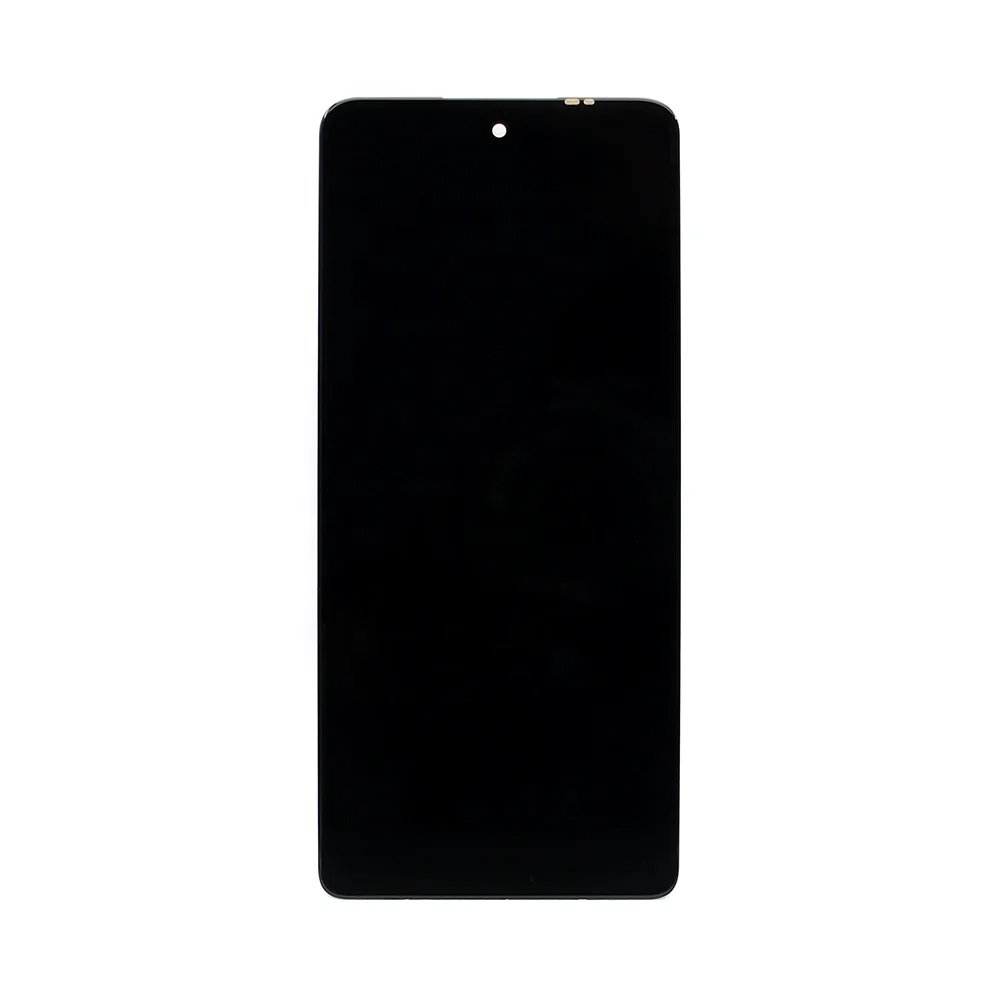 For Motorola Moto Original G200 / Edge S30 LCD Display Touch Screen Parts Mobile Phone LCDS