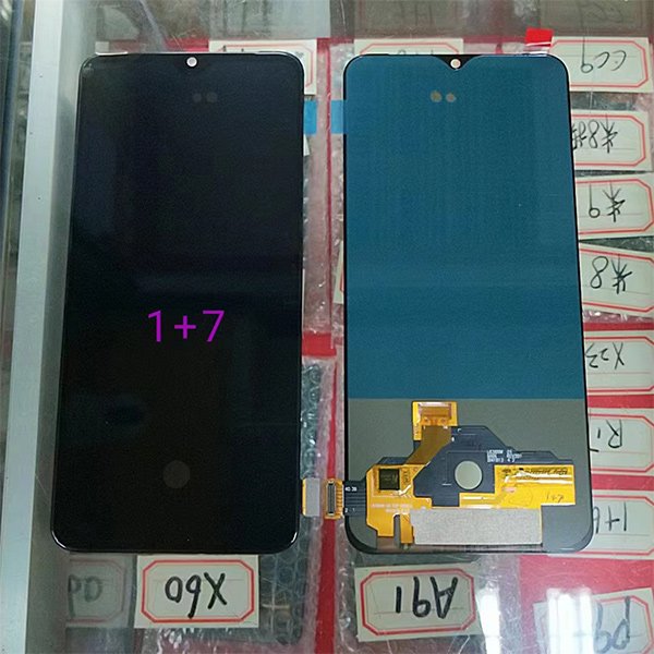 Pantalla celulares OnePlus 8 pro lcd mobile phone lcds for OnePlus 8 Pro screen replacement for OnePlus 8 Pro display