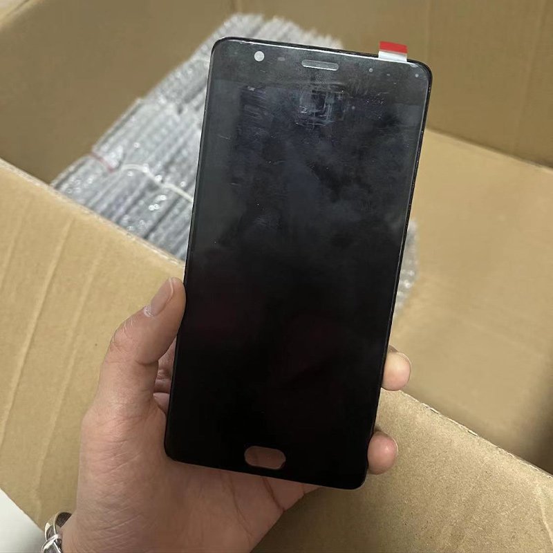 Pantalla celulares OnePlus 8 pro lcd mobile phone lcds for OnePlus 8 Pro screen replacement for OnePlus 8 Pro display