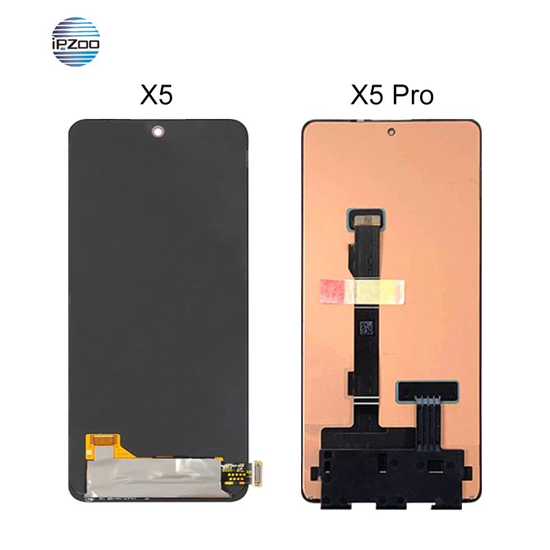 Mobile Phone LCDs for Xiaomi Poco X5 lcd screen for Xiaomi Poco X5 Pro display for Xiaomi Poco X5 Pro screen replacement