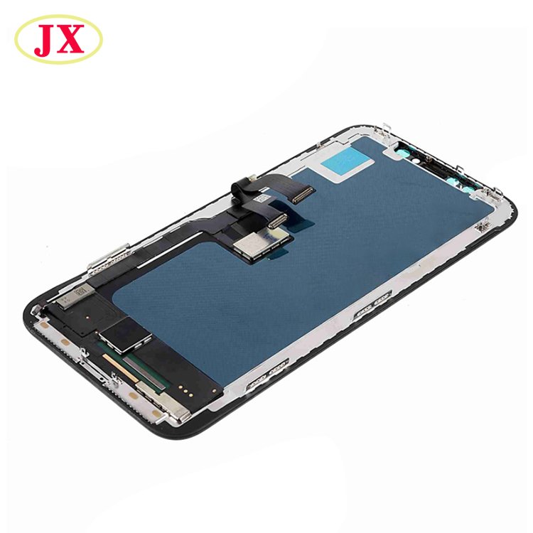 Wholesale Price Mobile phone LCD for iPhone X Touch screen Original New Quality Pantalla Digitizer Assembly OLED Display