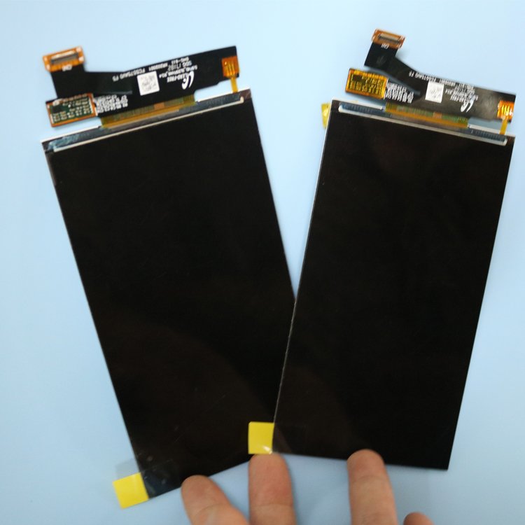 manufactures Best Price OEM Mobile Phone LCD Display for Samsung Mobile Phone Lcd
