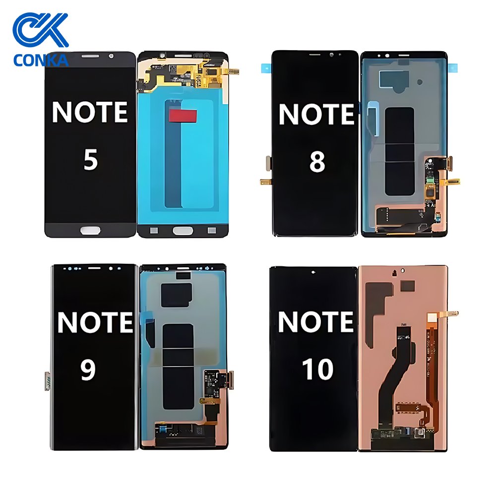 note 8 screen for samsung note 8 display for samsung galaxy note 8 lcd display for samsung note 8 lcd panel