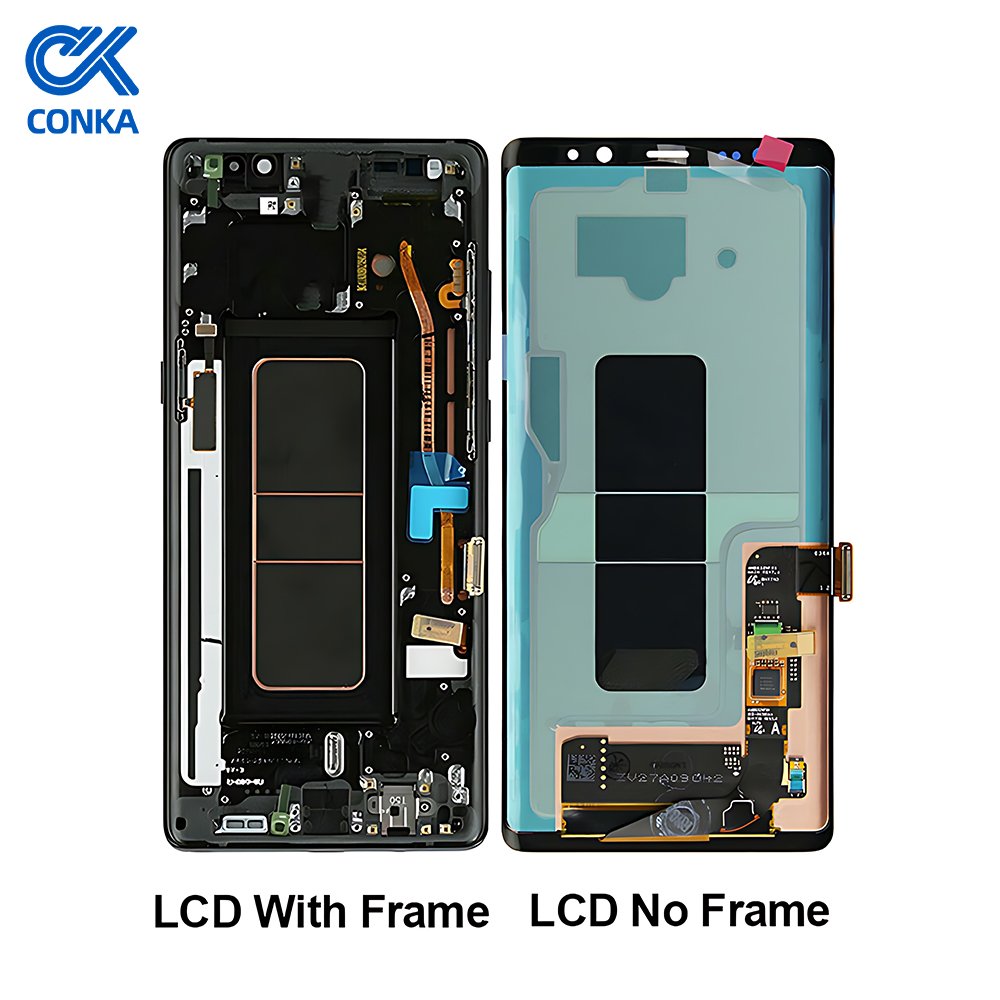 note 8 screen for samsung note 8 display for samsung galaxy note 8 lcd display for samsung note 8 lcd panel