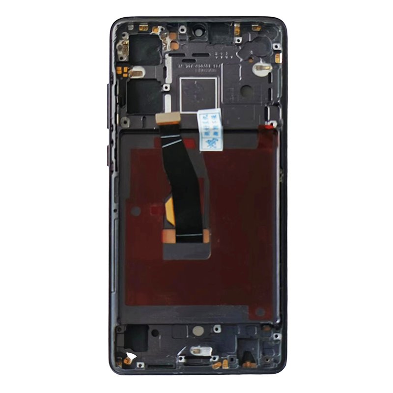 mobile phone lcd for huawei p30 lcd screen replacement for huawei P30 cellphone lcd display for huawei