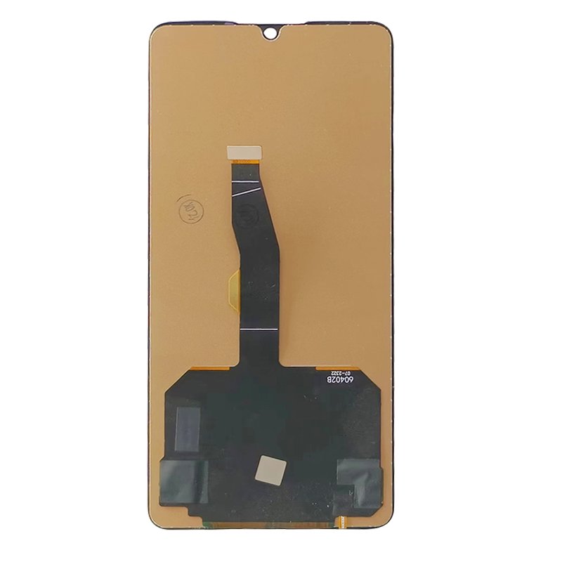 mobile phone lcd for huawei p30 lcd screen replacement for huawei P30 cellphone lcd display for huawei