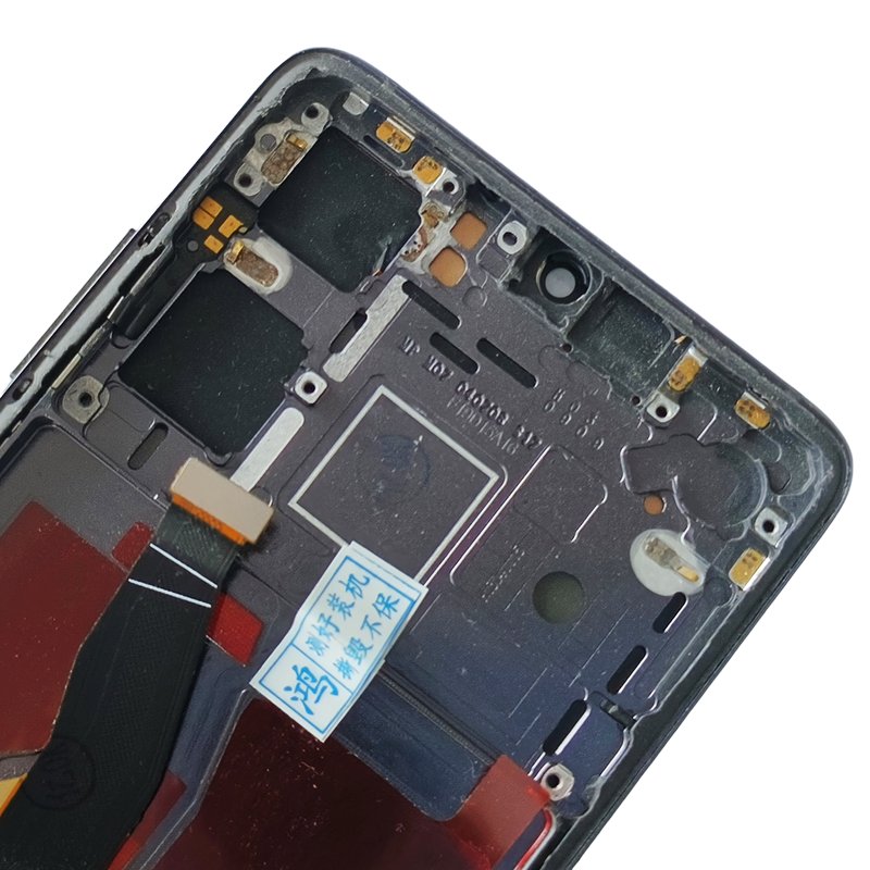 mobile phone lcd for huawei p30 lcd screen replacement for huawei P30 cellphone lcd display for huawei