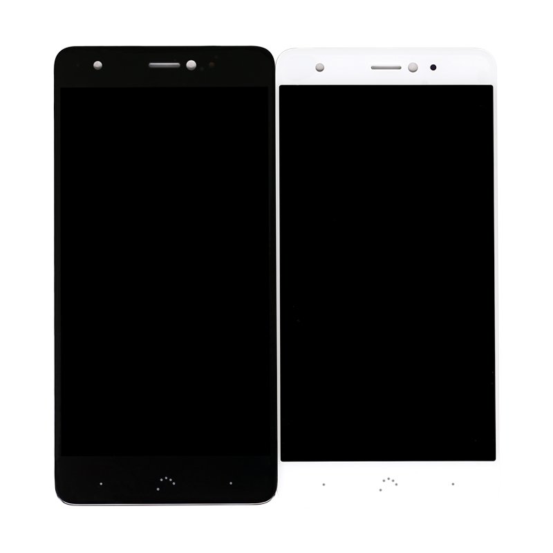 5.2'' LCD for BQ Aquaris X LCD Display Touch Screen Digitizer Replacement for BQ Aquaris X Pro LCD Touch Screen Display Assembly