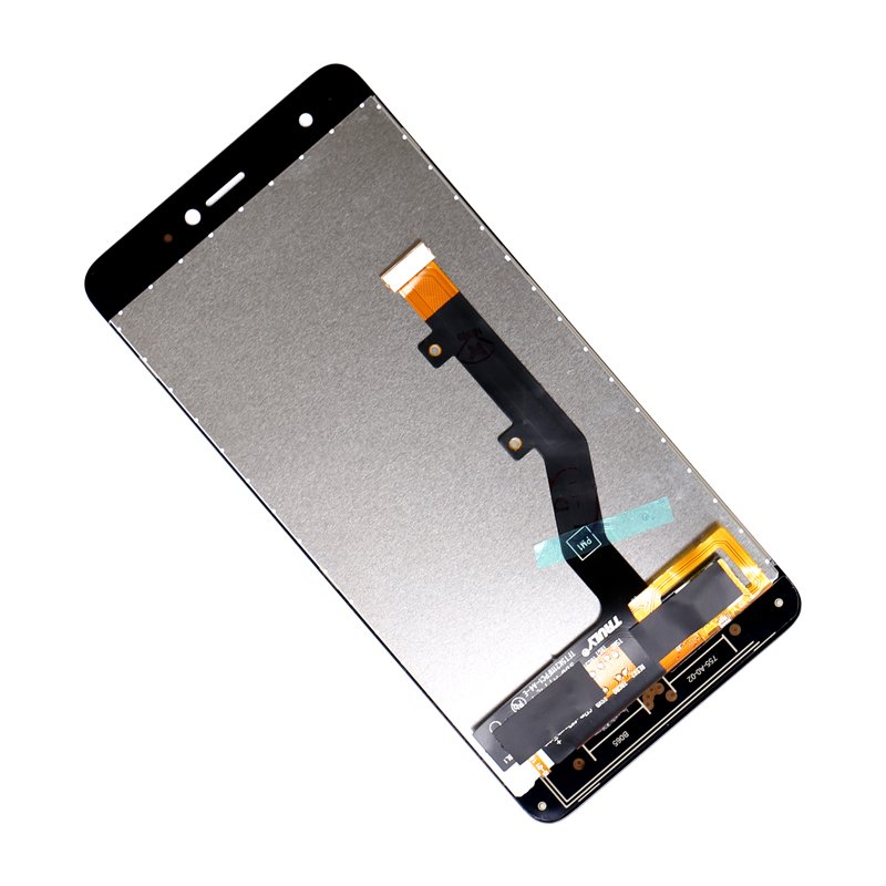 5.2'' LCD for BQ Aquaris X LCD Display Touch Screen Digitizer Replacement for BQ Aquaris X Pro LCD Touch Screen Display Assembly