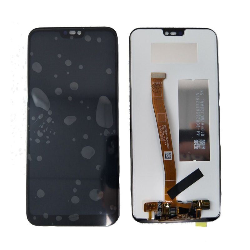 Mobile phone LCD for honor X6 Display Touch Screen For honor X6 LCDS