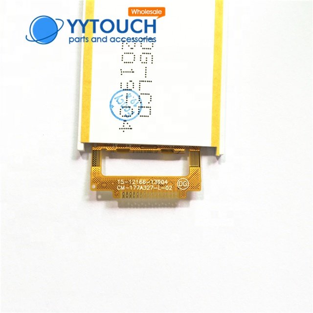 China mobile phone lcd 15-12166-13904 cm-177a327-l-02 DG-Y81853