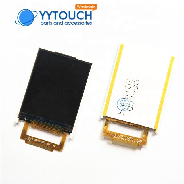 China mobile phone lcd 15-12166-13904 cm-177a327-l-02 DG-Y81853