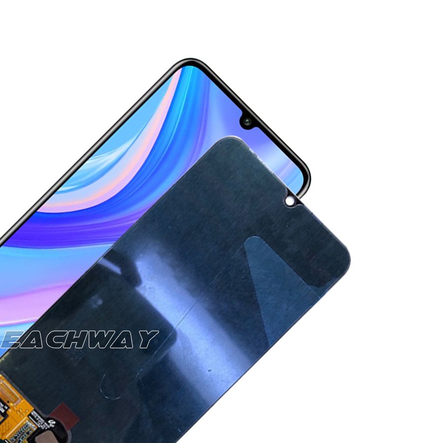 6.3' Mobile Phone Lcds For Huawei P Smart S LCD Touch Screen Display For huawei P Smart S Panel Replacement Huawei Y8p 2020 LCD